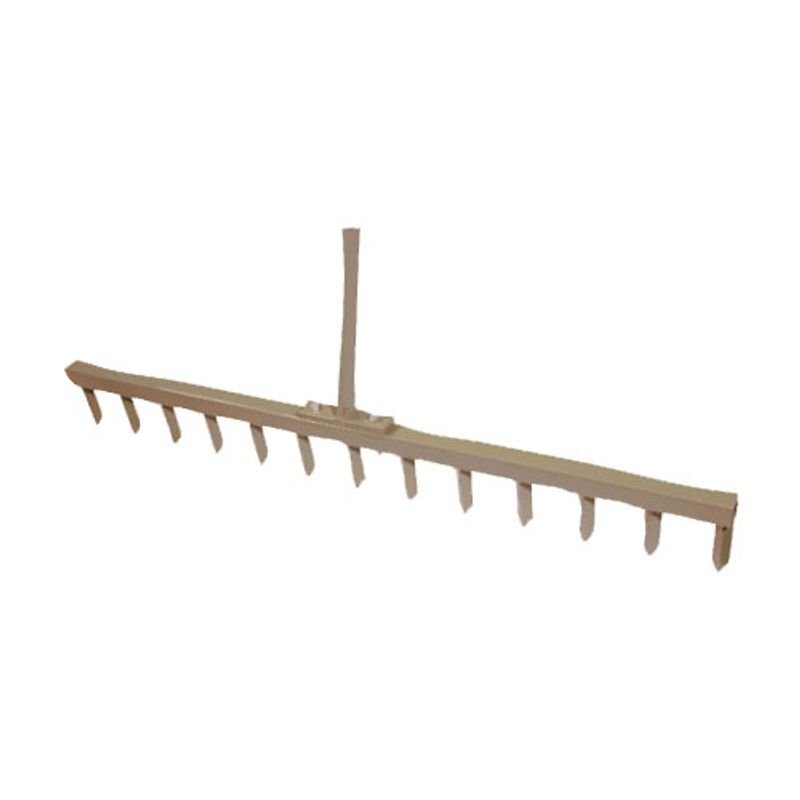 Gangrive 93 cm for Hjulhakken