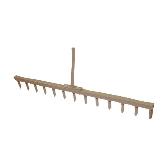Hovedbilde Gangrive 58 cm for Hjulhakken